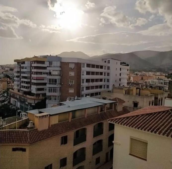 Apartamento En El Centro De Torremolinos Exterior photo