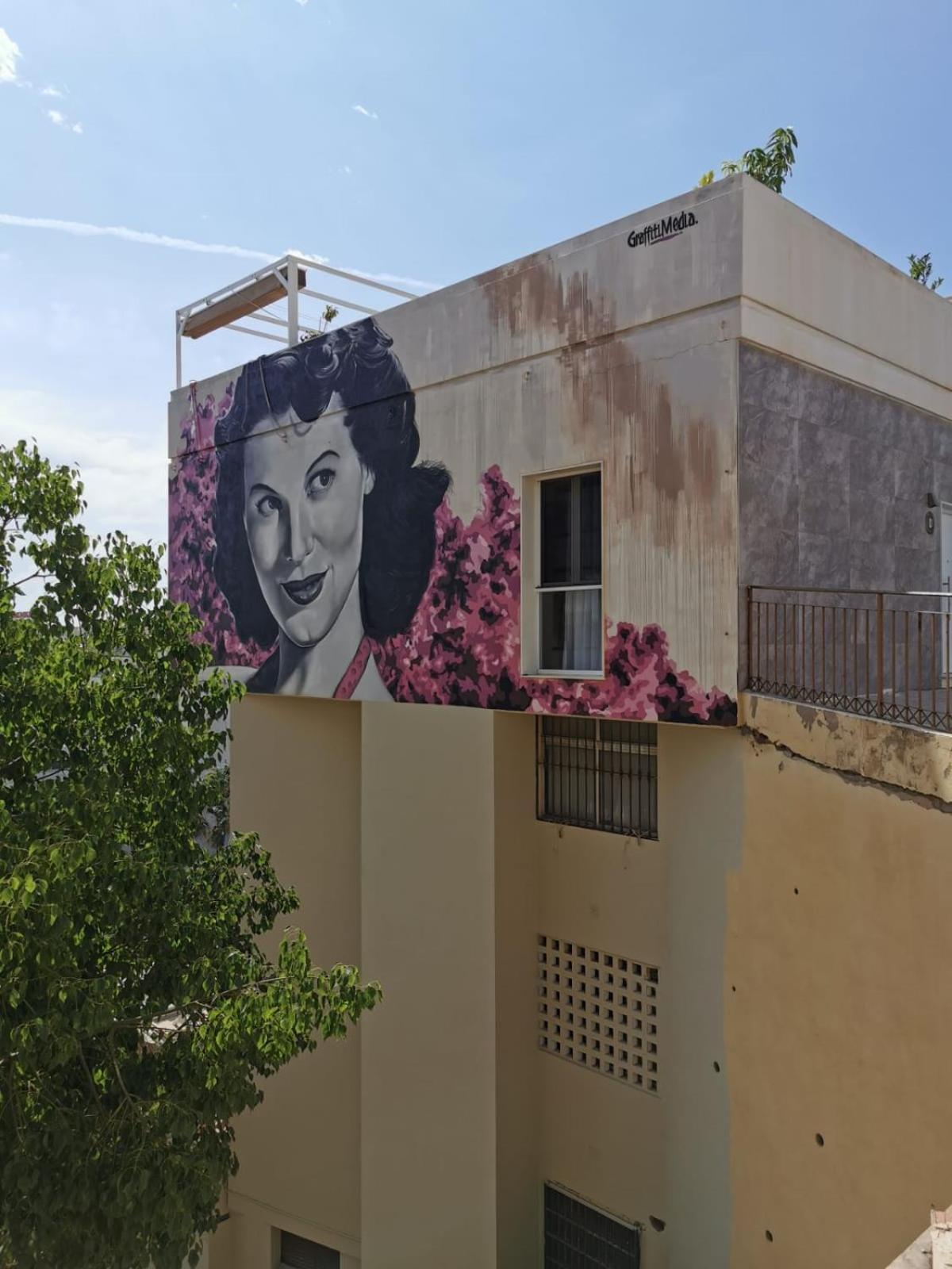 Apartamento En El Centro De Torremolinos Exterior photo