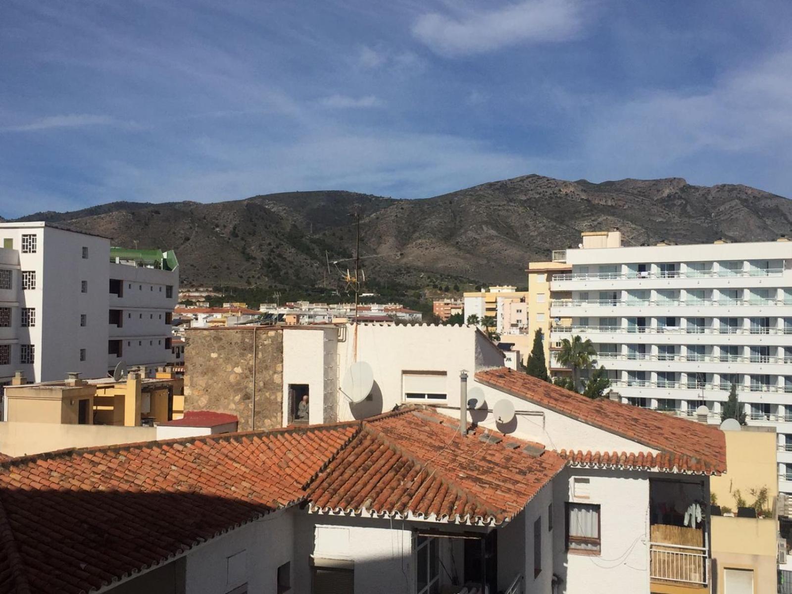 Apartamento En El Centro De Torremolinos Exterior photo
