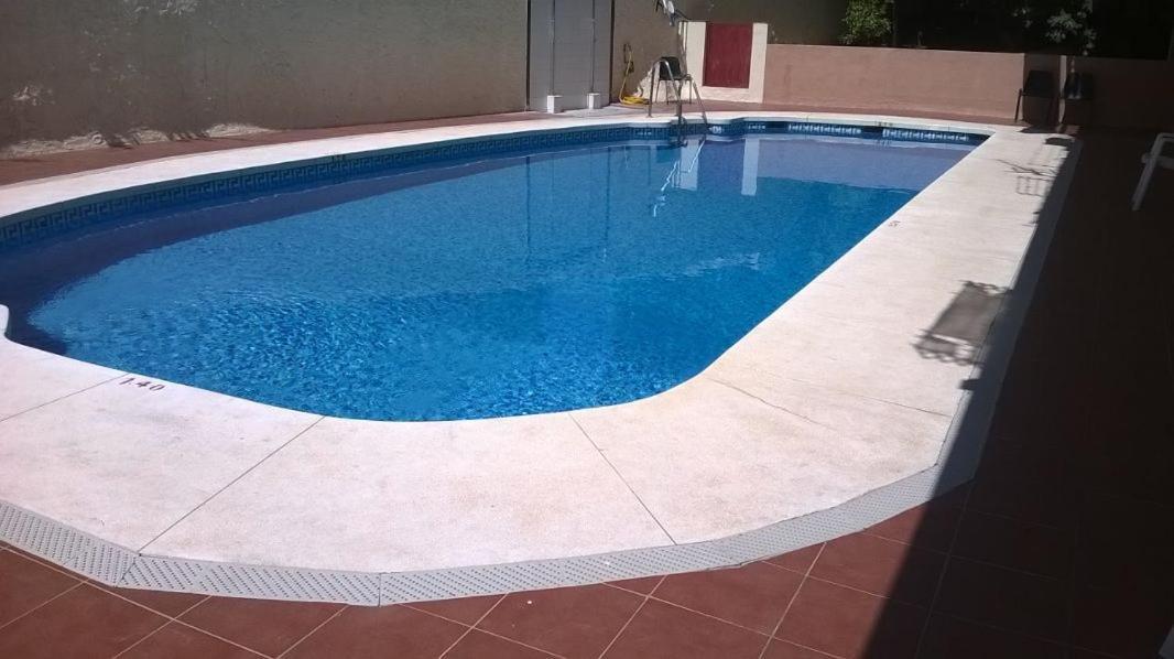Apartamento En El Centro De Torremolinos Exterior photo